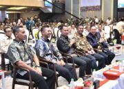 Medan Jadi Pusat Pertemuan Wali Kota se-Indonesia, Rakernas APEKSI XVIII Dimulai