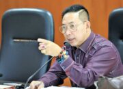 Momentum HUT ke-81 RI, Wong Chun Sen Serukan Penguatan Persatuan dan Pemerataan Pembangunan