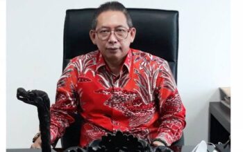 DBH Rp220 Miliar Masih Tertahan, Wong Chun Sen Minta Pemprovsu Segera Salurkan ke Medan