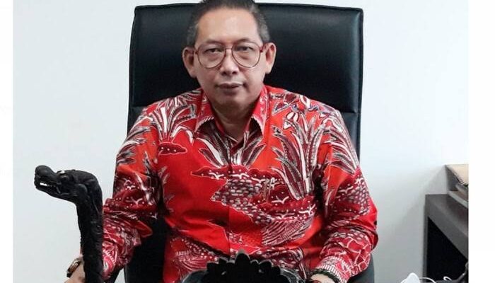 DBH Rp220 Miliar Masih Tertahan, Wong Chun Sen Minta Pemprovsu Segera Salurkan ke Medan