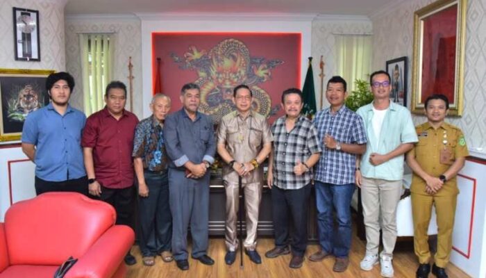 Banjir Berlarut hingga Belasan Tahun, Warga Sempakata Harap DPRD Medan Kawal Penanganan