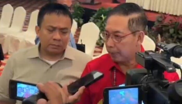 Aspirasi Warga Dibawa ke Program Kerja 2027, Raker DPRD Medan 2026 Resmi Ditutup