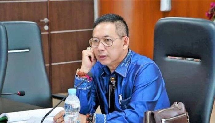 Antrean BBM Mengular, Wong Chun Sen Minta Pertamina Buka Penyebab dan Perbaiki Distribusi di Medan