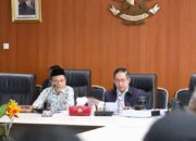 Banggar DPRD Medan Kembali Bahas Anggaran 2025, Akuntabilitas OPD Disorot