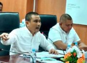 Kadis hingga Camat Jadi Sorotan, Janses Simbolon Desak Evaluasi Kinerja OPD Medan