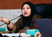 Tia Ayu Soroti Pembangunan Medan Utara, Target 35 Persen dan Sapa Warga Jadi Perhatian