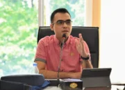 Afif Abdillah Dorong Program Prabowo Masuk RAPBD Medan 2027, Fokus pada Agenda Nasional
