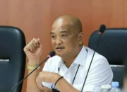 Tapping Box dan Realisasi Pembangunan Jadi Sorotan, Robi Barus Dorong Pemko Bergerak