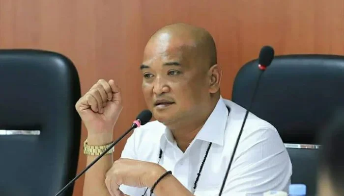 Tapping Box dan Realisasi Pembangunan Jadi Sorotan, Robi Barus Dorong Pemko Bergerak