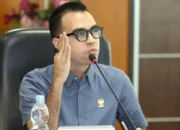 Warga Kecil hingga UMKM Jadi Perhatian, NasDem Minta Revisi Perda Pajak Medan Lebih Berkeadilan