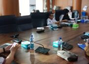 DPRD Medan Soroti Pembangunan Hotel Jalan Raden Saleh, RDP Diskors Terkait Cagar Budaya dan Izin