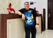 Dhody Thahir Jadi Tersangka, Kuasa Hukum PT Rapy Ray Apresiasi Langkah Polda Sumut