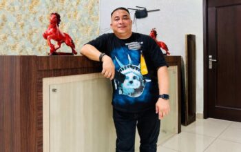 Dhody Thahir Jadi Tersangka, Kuasa Hukum PT Rapy Ray Apresiasi Langkah Polda Sumut