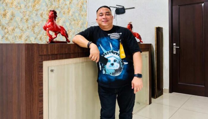 Dhody Thahir Jadi Tersangka, Kuasa Hukum PT Rapy Ray Apresiasi Langkah Polda Sumut