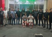 Polda Sumut Amankan Dua Pria Terkait Kematian Driver Online, Mobil Korban Ditemukan di Sei Mencirim