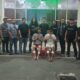 Polda Sumut Amankan Dua Pria Terkait Kematian Driver Online, Mobil Korban Ditemukan di Sei Mencirim