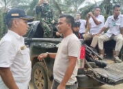 Abdul Aziz Desak Eksekusi Putusan MA soal Eks Torganda, Status Lahan 47.000 Hektare Dipersoalkan
