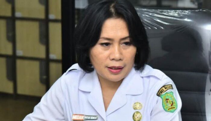 Evaluasi Triwulan III Setwan DPRD Medan, Sejumlah Program Diminta Dipercepat pada Triwulan IV