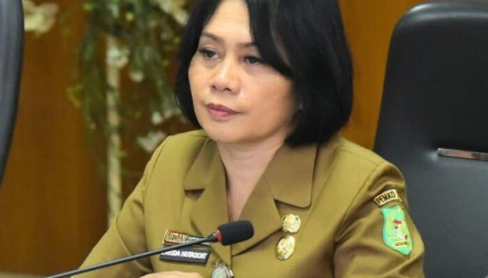Integritas DPRD dan Pemko Medan Diperkuat, Pencegahan Korupsi Jadi Perhatian