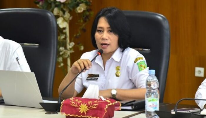 Rakernas ADEKSI 2027 Jadi Fokus Persiapan, DPRD Medan Gandeng Lintas OPD
