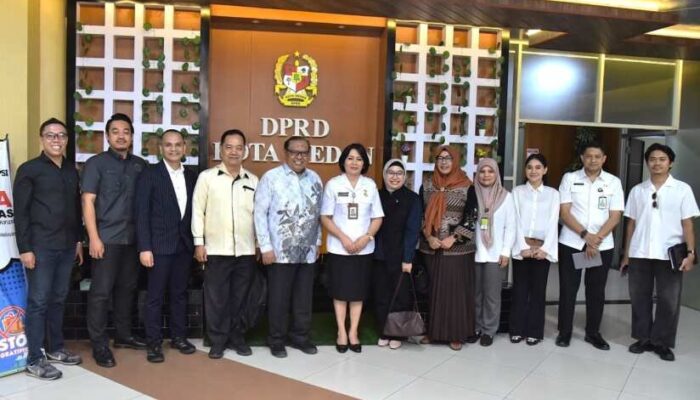 Penguatan SDM Sekretariat DPRD Jadi Peluang, FISIP Undhar Medan Siapkan Program RPL