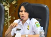 Tiga Kendaraan di Rumah Ketua DPRD Medan Terdampak Pohon Tumbang, Sekretariat Beri Penjelasan