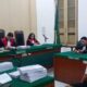 Dua Terdakwa Korupsi Lampu Jalan Taput Dituntut 8 Tahun, Kerugian Negara Rp4,85 Miliar