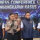 Terungkap! Lima Pria di Medan Diduga Kelola Transaksi Judi Online, Upah Capai Rp10 Juta per Bulan