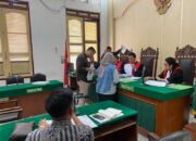 Tergugat 12–29 Disorot Hakim PN Medan, Sidang Gugatan PT TSI terhadap Bank Mandiri Masuk Agenda Penting