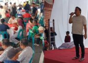 Semarak Kemerdekaan di Jalan Pimpinan, DPRD Medan Gelar Lomba Sambut HUT RI ke-81