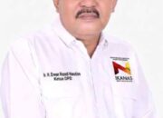 Prihatin Binsar Nasution Jadi Korban Dugaan Kriminal, Ikanas Sumut Dorong Pengusutan Tuntas