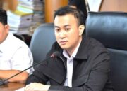 Parkir hingga Dugaan Bangunan Tanpa PBG Disorot, Komisi 4 DPRD Medan Bahas Persoalan KIM
