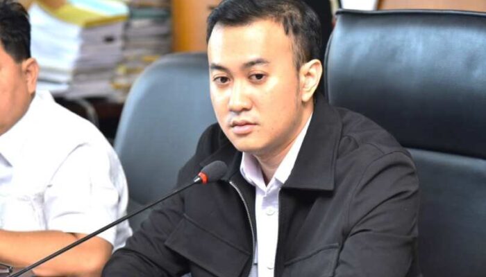 Parkir hingga Dugaan Bangunan Tanpa PBG Disorot, Komisi 4 DPRD Medan Bahas Persoalan KIM