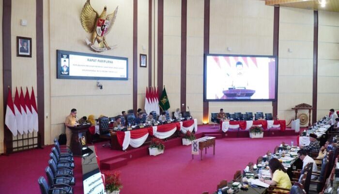 Tindak Lanjut Reses dan Pokir Dipertanyakan, Dua Fraksi DPRD Medan Soroti Pemko